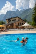 Camping Rcn Belledonne