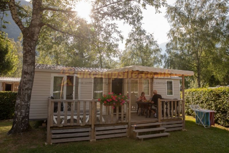 Camping Rcn Belledonne