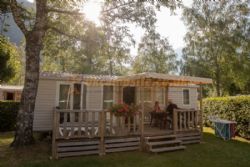 Camping Rcn Belledonne