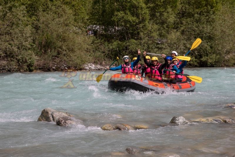 Camping Rcn Belledonne