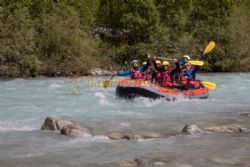 Camping Rcn Belledonne