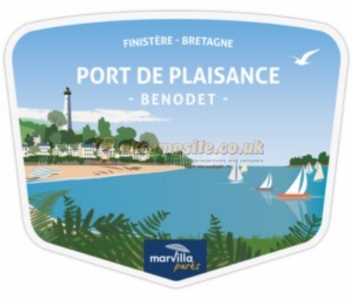 Camping Port De Plaisance