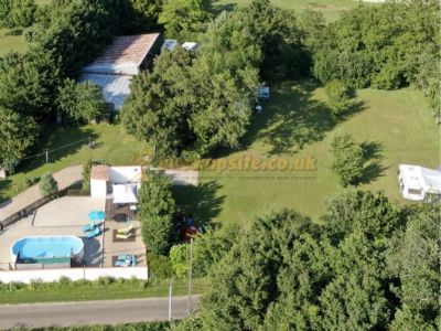 Camping Grande Vigne