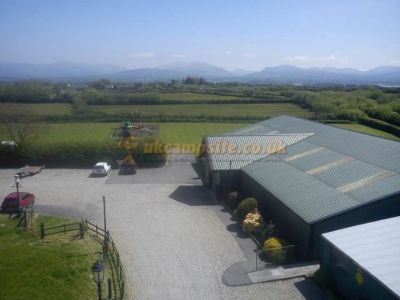 Tyddyn Pwrpas Certificated Location