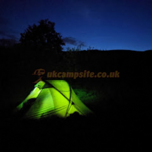 Hamperley Campsite