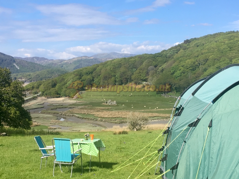 Graig Wen