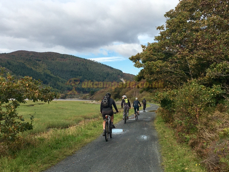 Graig Wen