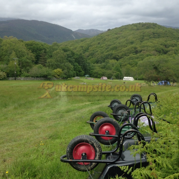 Graig Wen