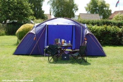 Buckland Field Camping Buckland Field Camping