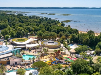 Camping De La Rive