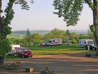 Camping Municipal Navarre