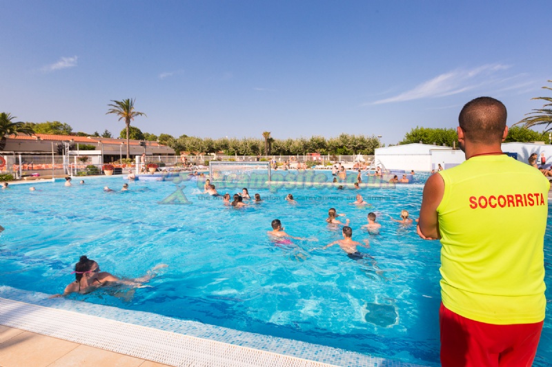 Camping Amfora