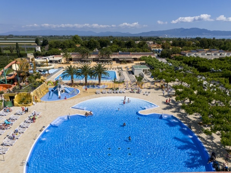 Camping Amfora