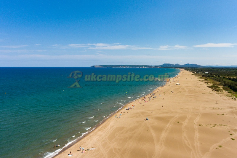 Camping Amfora