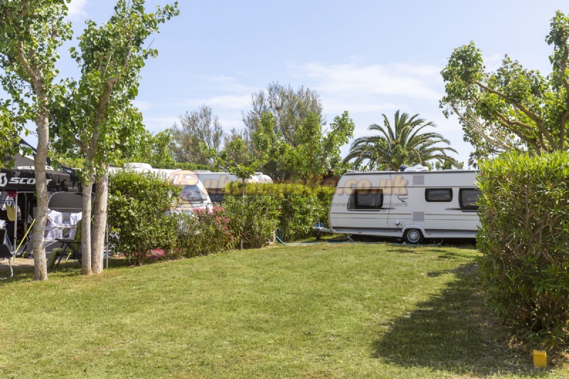 Camping Amfora