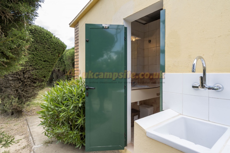 Camping Amfora