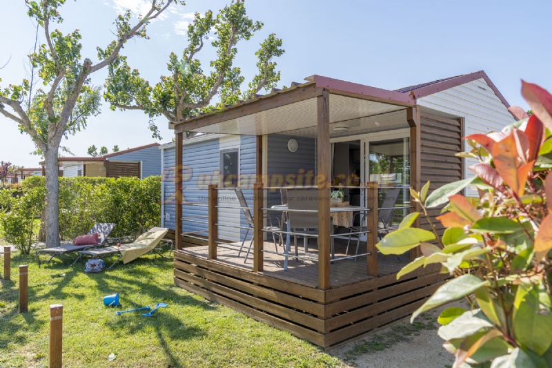 Camping Amfora
