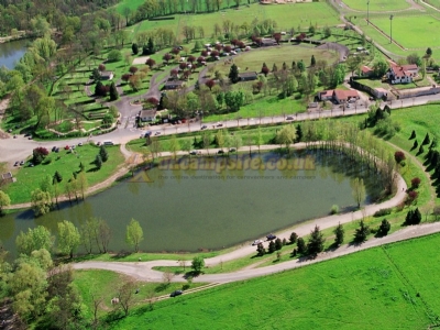 Camping Municipal Du Mas