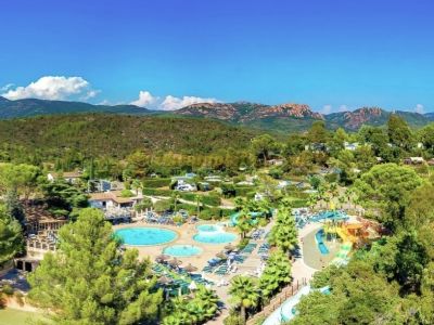Esterel Caravaning