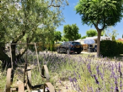 Camping Monplaisir