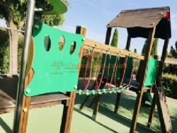Camping Monplaisir