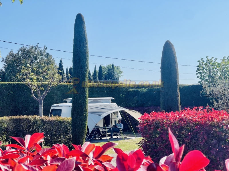 Camping Monplaisir
