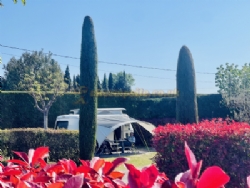 Camping Monplaisir