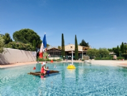 Camping Monplaisir