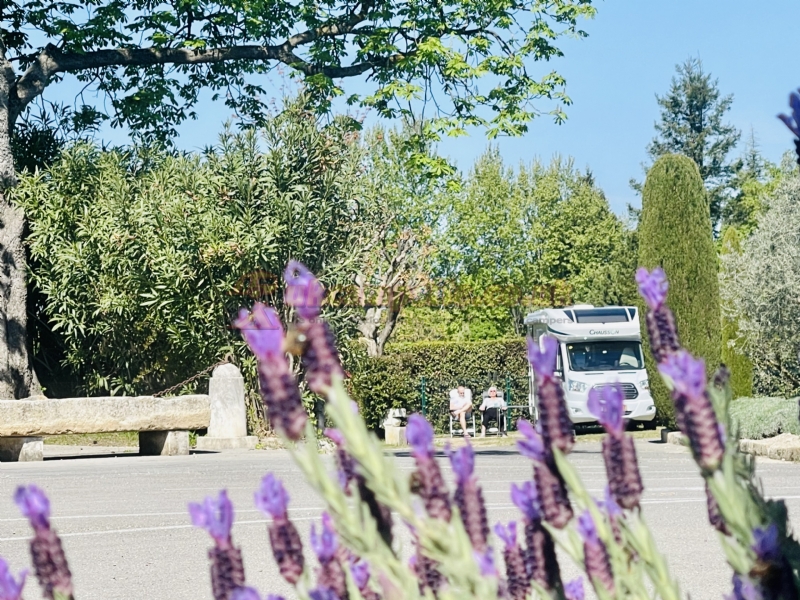 Camping Monplaisir