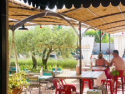 Camping Monplaisir
