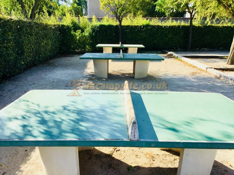 Camping Monplaisir