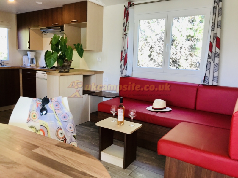 Camping Monplaisir