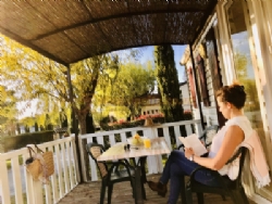 Camping Monplaisir