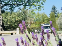 Camping Monplaisir