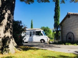Camping Monplaisir