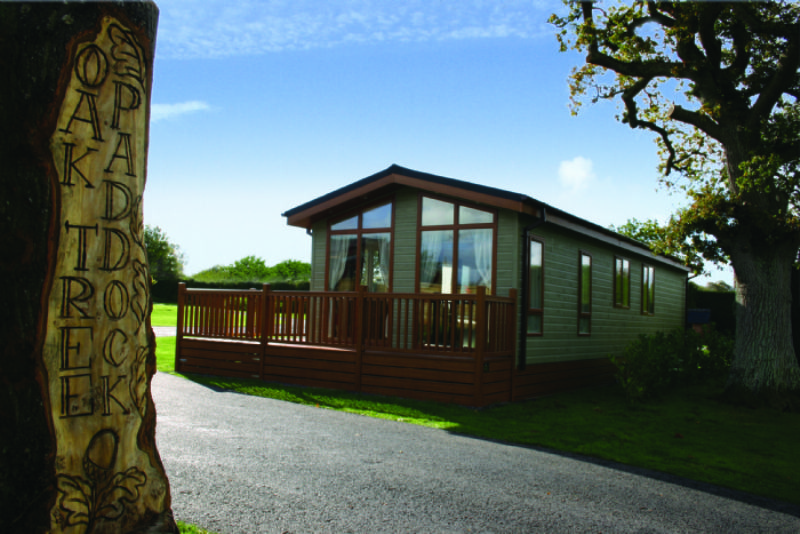 Wells Touring Park ( Adults Only )