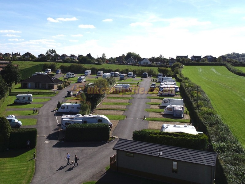 Wells Touring Park ( Adults Only )