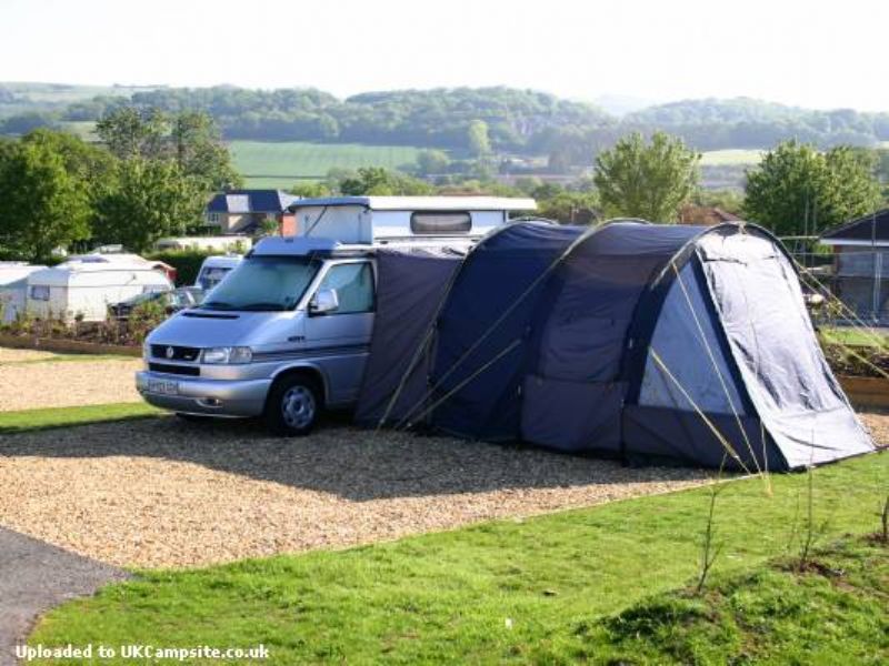 Wells Touring Park ( Adults Only )