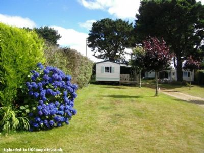 Camping Du Tregor