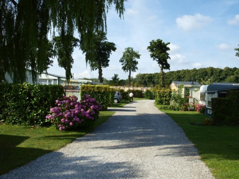 Camping Saint Louis
