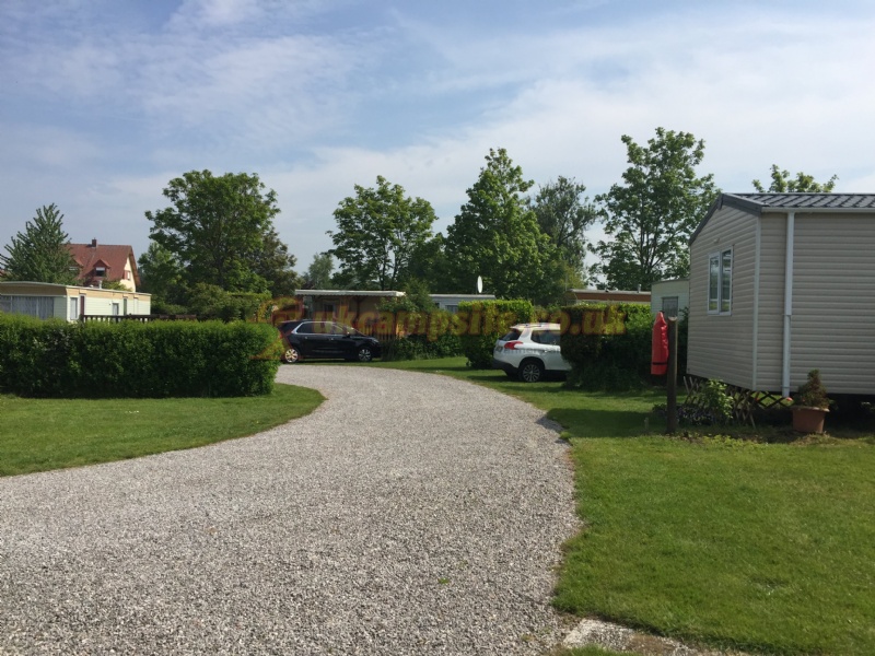 Camping Saint Louis