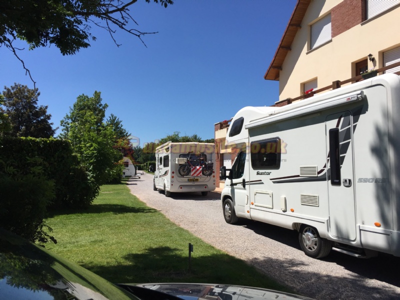 Camping Saint Louis