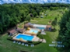 Camping Les Valades Camping Les Valades