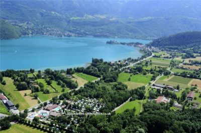 Camping Europa