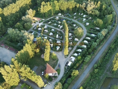 Camping Le Marais Sauvage Camping Le Marais Sauvage