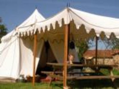 Melusine Camping Melusine Camping