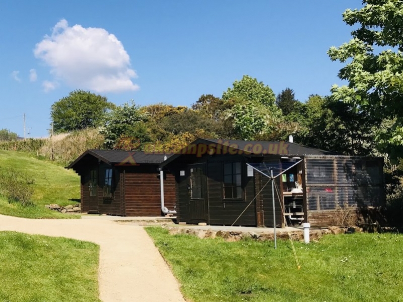 Bridgend Campsite And Holidays