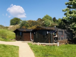 Bridgend Campsite And Holidays