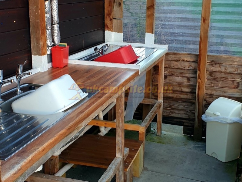Bridgend Campsite And Holidays