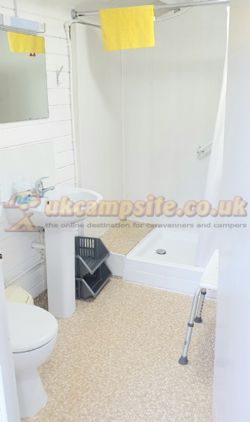 Bridgend Campsite And Holidays